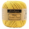 Scheepjes Scheepjes Maxi Sweet Treat - 154 Gold - Geel