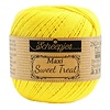 Scheepjes Maxi Sweet Treat - 280 Lemon - Geel