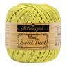 Scheepjes Maxi Sweet Treat - 245 Green Yellow - Groen
