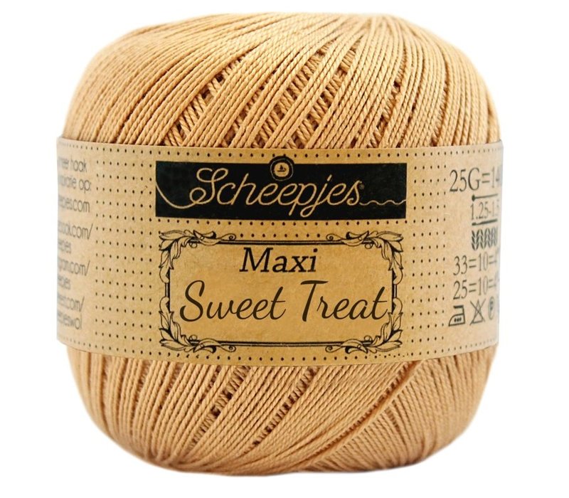 Scheepjes Maxi Sweet Treat - 179 Topaz