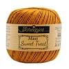 Scheepjes Maxi Sweet Treat - 383 Ginger Gold - Bruin