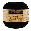 Scheepjes Maxi Sweet Treat - 110 Black - Zwart