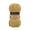 Scheepjes River Washed -  959 Ural - 78% katoen en 22% acryl - Geel