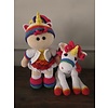 Funny Unicorn set
