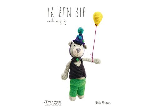 Ik ben Bir en ik ben Jarig