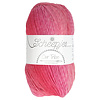 Scheepjes Our Tribe - 979 Heart - 70% merinowol en 30% polyamide - Roze