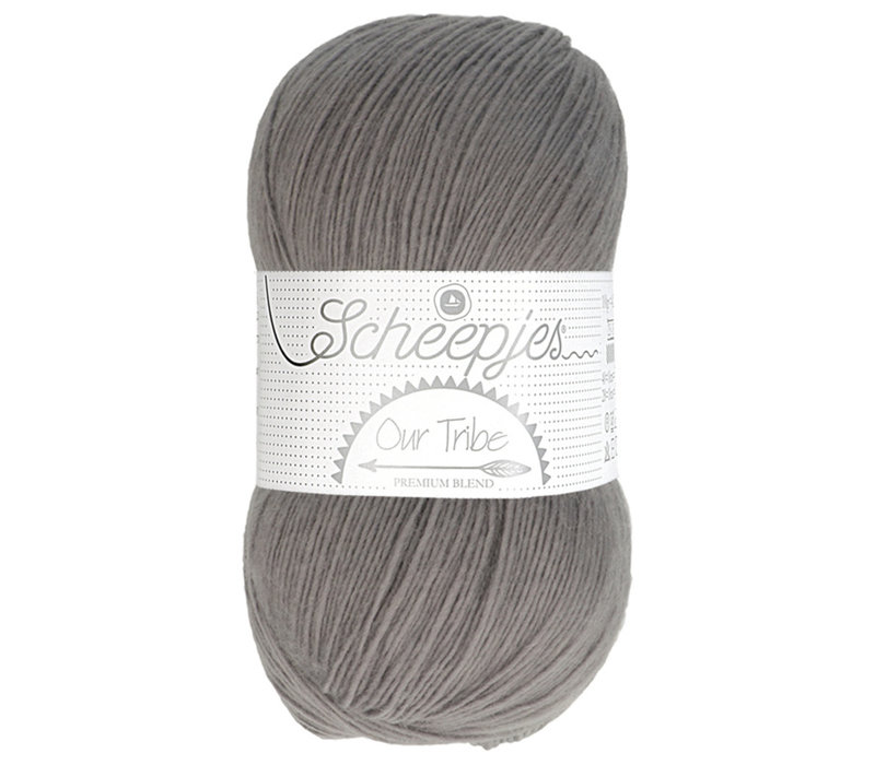 Scheepjes Our Tribe - 982 Trust