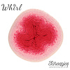 Scheepjes Scheepjes Whirl Ombré - 552 Pink to Wink