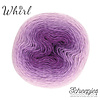 Scheepjes Scheepjes Whirl Ombré - 558 Shrinking Violet