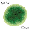 Scheepjes Scheepjes Whirl Ombré - 561 Sippy Sage