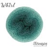 Scheepjes Whirl Ombré - 562 Petrol Please Me - 60% katoen en 40% acryl - Blauw