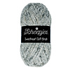 Scheepjes Sweetheart soft brush - 528 - 100% polyester - Grijs