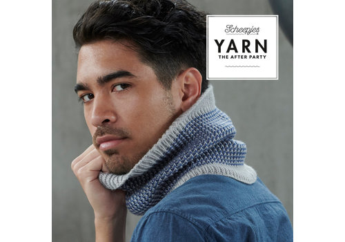 Scheepjes Scheepjes Yarn The After Party nr 41