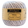 Scheepjes Maxi Sweet Treat - 618 Silver - Grijs