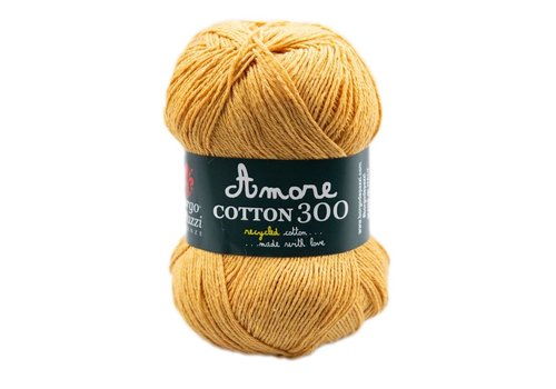 Borgo de Pazzi Amore Cotton 300 kleur 104