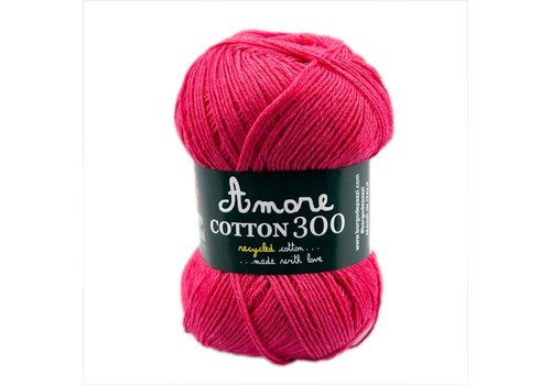 Borgo de Pazzi Amore Cotton 300 kleur 122