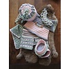 XXL Funny kledingset Spring soft