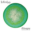 Scheepjes Scheepjes Whirligig -  207 Green to Blue