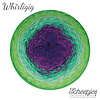 Scheepjes Scheepjes Whirligig -  208 Green to Purple