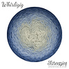 Scheepjes Scheepjes Whirligig -  212 Sapphire to Blue