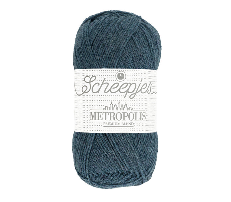 Scheepjes Metropolis - 008 Beirut