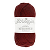 Scheepjes Metropolis - 042 Lagos - 75% extra fijne merinowol en 25% nylon - Rood