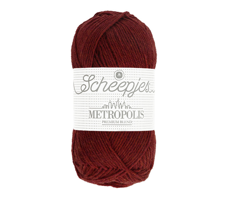 Scheepjes Metropolis - 042 Lagos