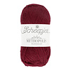 Scheepjes Metropolis - 057 Milan - 75% extra fijne merinowol en 25% nylon - Rood