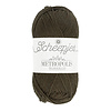 Scheepjes Metropolis - 063 Toronto - 75% extra fijne merinowol en 25% nylon - Bruin