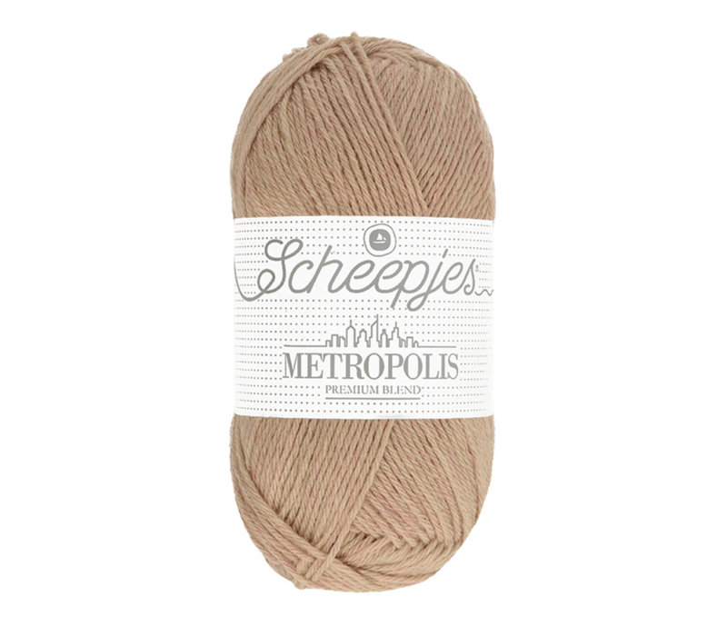 Scheepjes Metropolis - 067 Buenes Aires