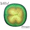 Scheepjes Whirl -  780 Key Lime Pi