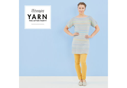 Scheepjes Scheepjes Yarn The After Party nr 43