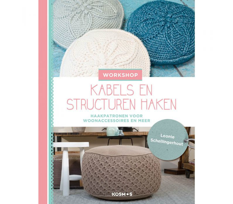 workshop Kabels en structuren haken