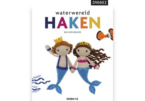 Waterwereld haken