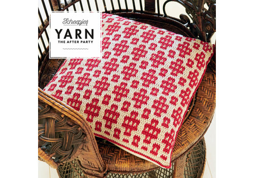 Scheepjes Scheepjes Yarn The After Party nr 45