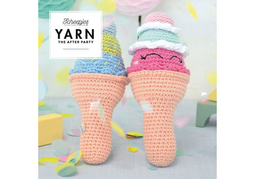 Scheepjes Scheepjes Yarn The After Party nr 56