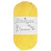 Scheepjes Organicon - 211 Gentle Primrose - 100% biologisch katoen - Geel