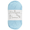 Scheepjes Organicon - 217 Fresh Air - 100% biologisch katoen - Blauw
