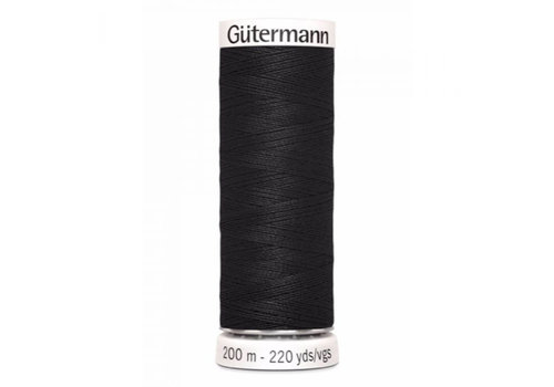 Gütermann Gütermann Allesnaaigaren 200 meter - 168 kleuren