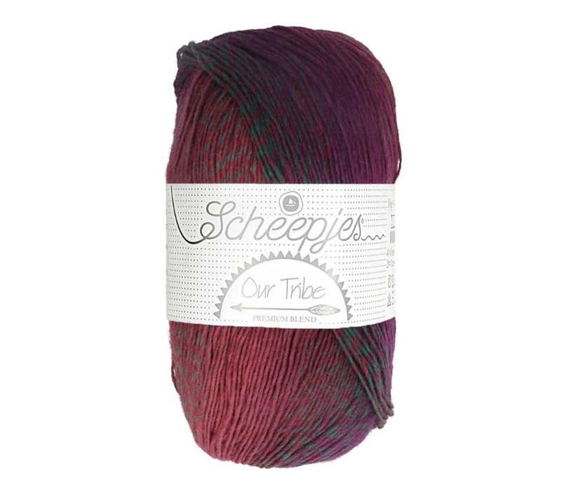 Scheepjes Our Tribe - 988 Generosity