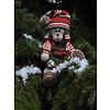 XXL Funny kledingset Christmas Classic Boy