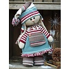 Funny's XXL Funny kledingset Christmas Nordic Girl