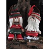 Funny Gnoomy set Christmas