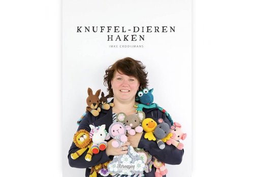 Knuffeldieren Haken