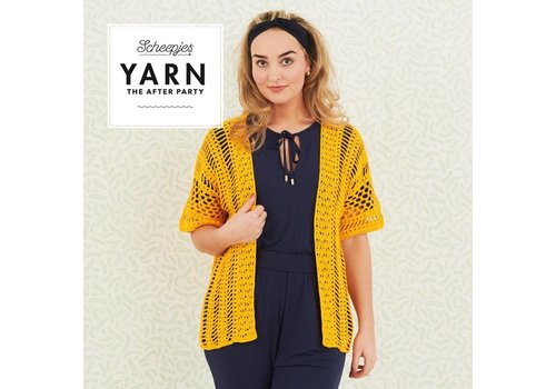 Scheepjes Scheepjes Yarn The After Party nr 67