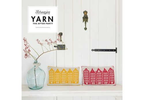 Scheepjes Scheepjes Yarn The After Party nr 80