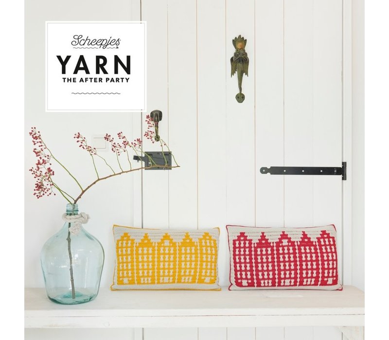 Scheepjes Yarn The After Party nr 80