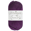 Scheepjes Bamboo soft - 266 Indulgent Shadow - 50% bamboe en 50% katoen - Zwart