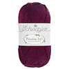 Scheepjes Bamboo soft - 251 Deep Cherry - 50% bamboe en 50% katoen - Rood