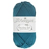 Scheepjes Bamboo soft - 255 Celestial Blue - 50% bamboe en 50% katoen - Blauw